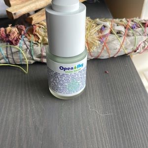 LIVING LIBATIONS Face Serum